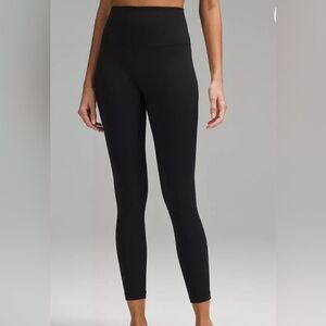 Lululemon - ALIGN HIGH RISE PANT 25”